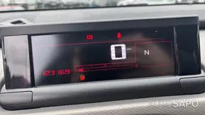 Citroen C4 Cactus de 2017