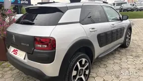 Citroen C4 Cactus de 2017
