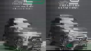 Mercedes-Benz Classe A de 2021