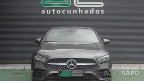 Mercedes-Benz Classe A de 2021