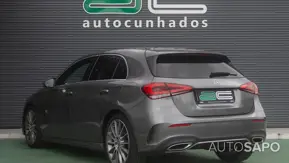 Mercedes-Benz Classe A de 2021