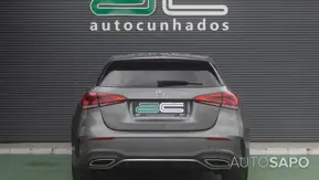 Mercedes-Benz Classe A de 2021