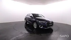 Audi A3 de 2024