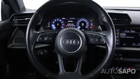 Audi A3 de 2024
