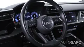 Audi A3 de 2024