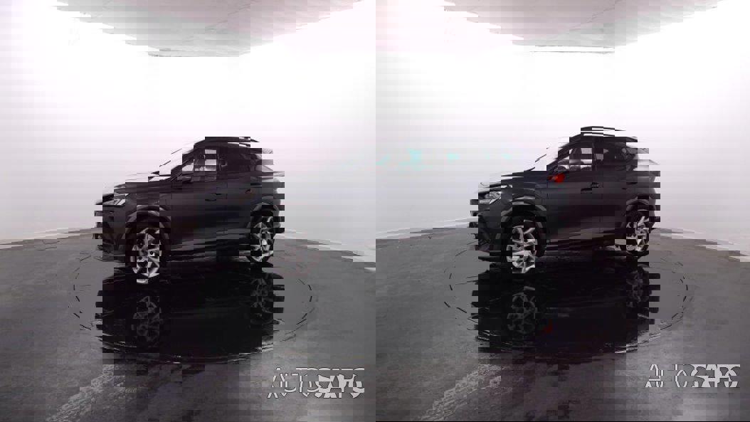 Cupra Formentor de 2024