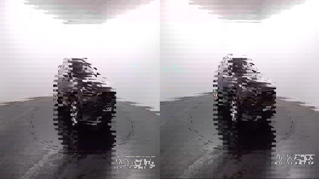 Cupra Formentor de 2024