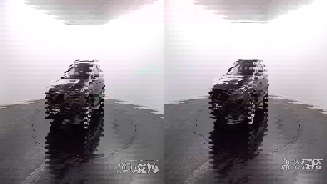 Cupra Formentor de 2024