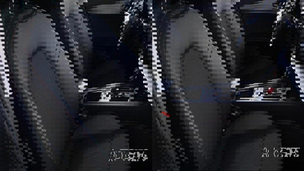 Cupra Formentor de 2024