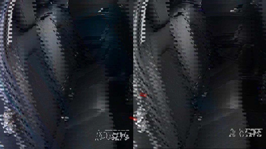 Cupra Formentor de 2024