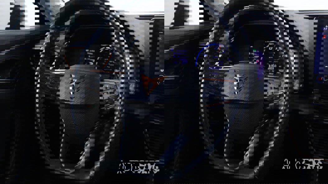 Cupra Formentor de 2024