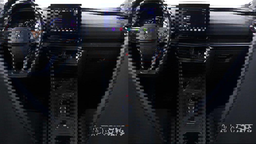 Cupra Formentor de 2024