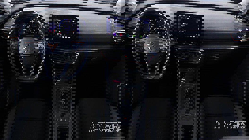 Cupra Formentor de 2024