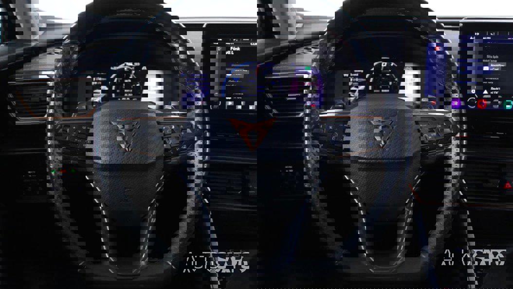 Cupra Formentor de 2024