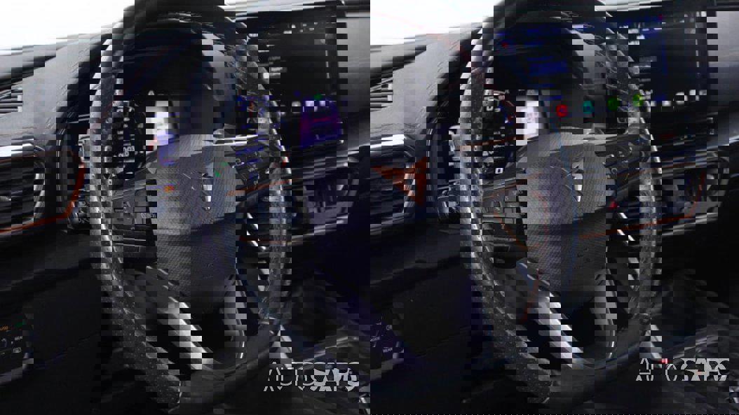 Cupra Formentor de 2024