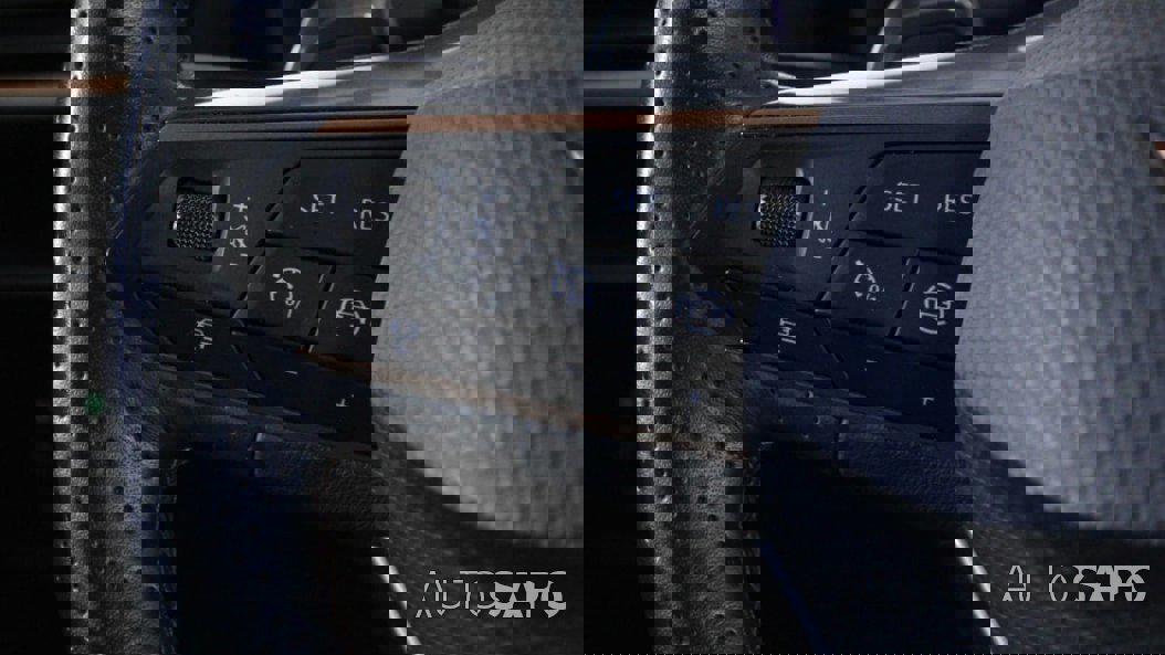 Cupra Formentor de 2024