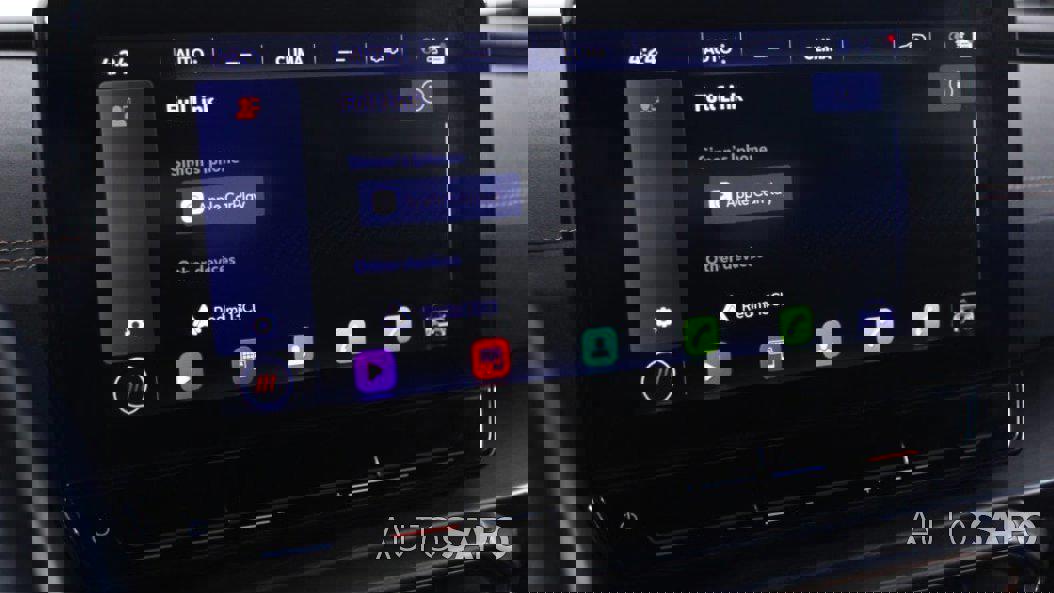 Cupra Formentor de 2024