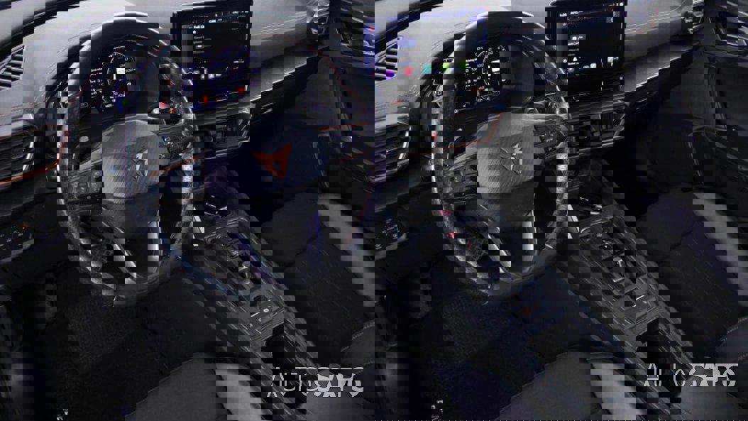 Cupra Formentor de 2024