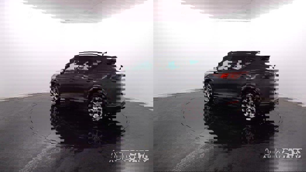 Cupra Formentor de 2024