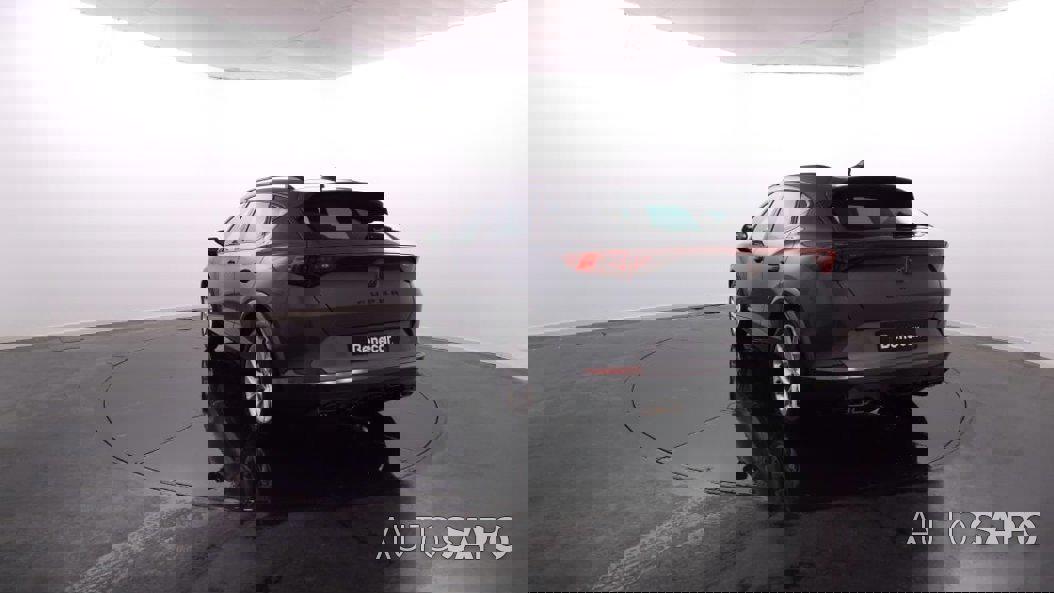 Cupra Formentor de 2024