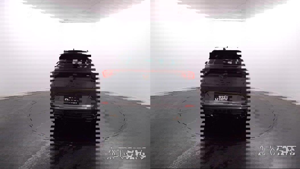 Cupra Formentor de 2024