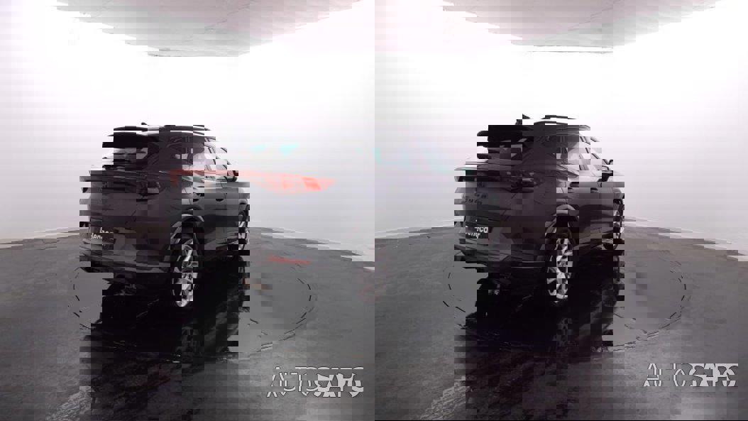 Cupra Formentor de 2024