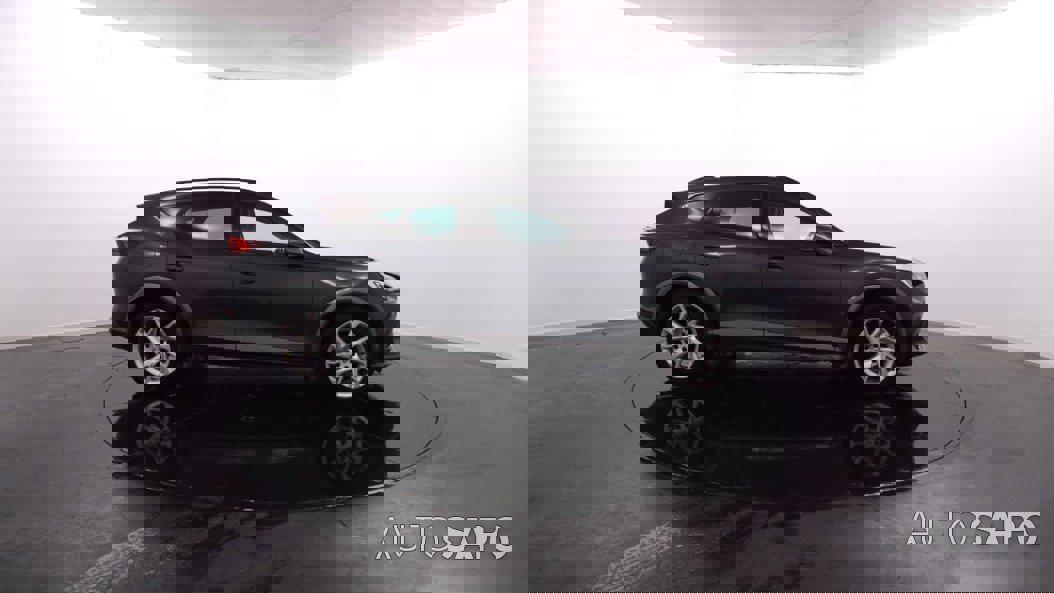 Cupra Formentor de 2024