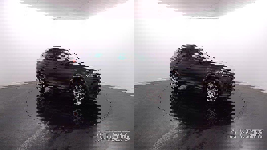 Cupra Formentor de 2024