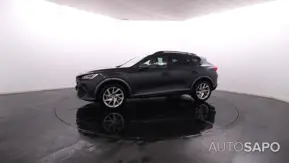 Cupra Formentor de 2024