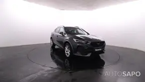 Cupra Formentor de 2024