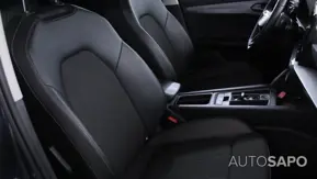 Cupra Formentor de 2024