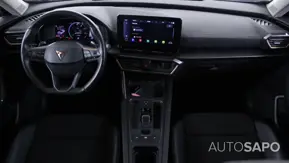 Cupra Formentor de 2024