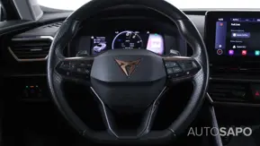 Cupra Formentor de 2024