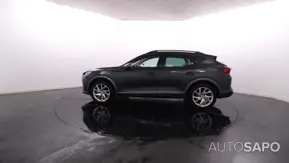 Cupra Formentor de 2024