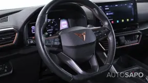 Cupra Formentor de 2024