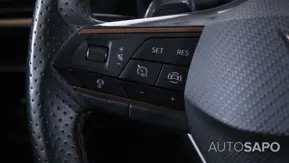 Cupra Formentor de 2024