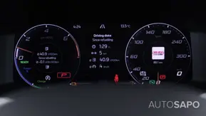 Cupra Formentor de 2024