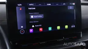 Cupra Formentor de 2024