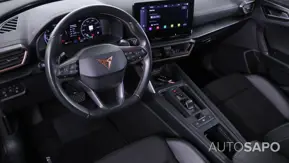 Cupra Formentor de 2024