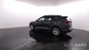 Cupra Formentor de 2024