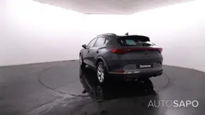 Cupra Formentor de 2024