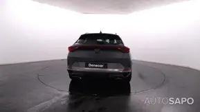 Cupra Formentor de 2024