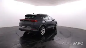 Cupra Formentor de 2024