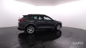 Cupra Formentor de 2024