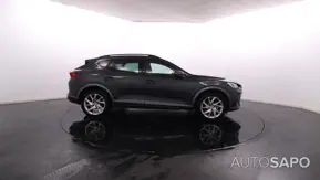 Cupra Formentor de 2024