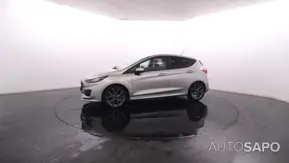 Ford Fiesta de 2023