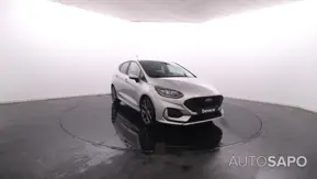 Ford Fiesta de 2023