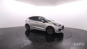 Ford Fiesta de 2023