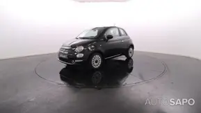 Fiat 500 de 2023