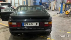 Porsche 944 de 1984